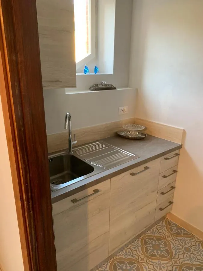 La Casa Di Loris Apartment Lerici Italy