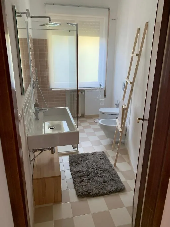 La Casa Di Loris Apartment Lerici 0*,  Italy