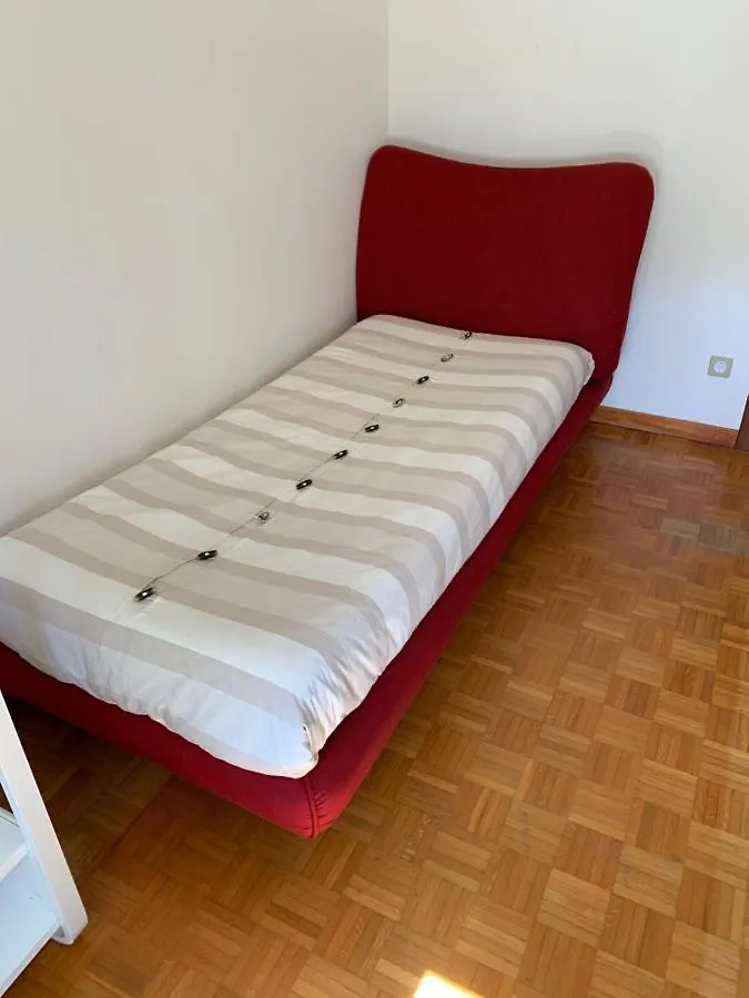 La Casa Di Loris Apartment Lerici