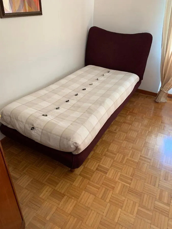 La Casa Di Loris Apartment Lerici
