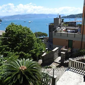 Apartment A Ca Da Lui, Porto Venere