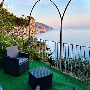 Holiday home Il Grecale - Confirenthouse, Corniglia