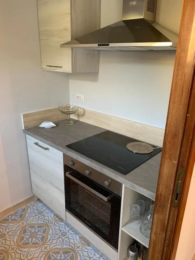 La Casa Di Loris Apartment Lerici
