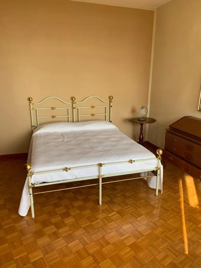 La Casa Di Loris Apartment Lerici