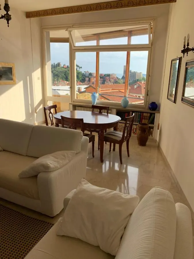La Casa Di Loris Apartment Lerici 0*,  Italy