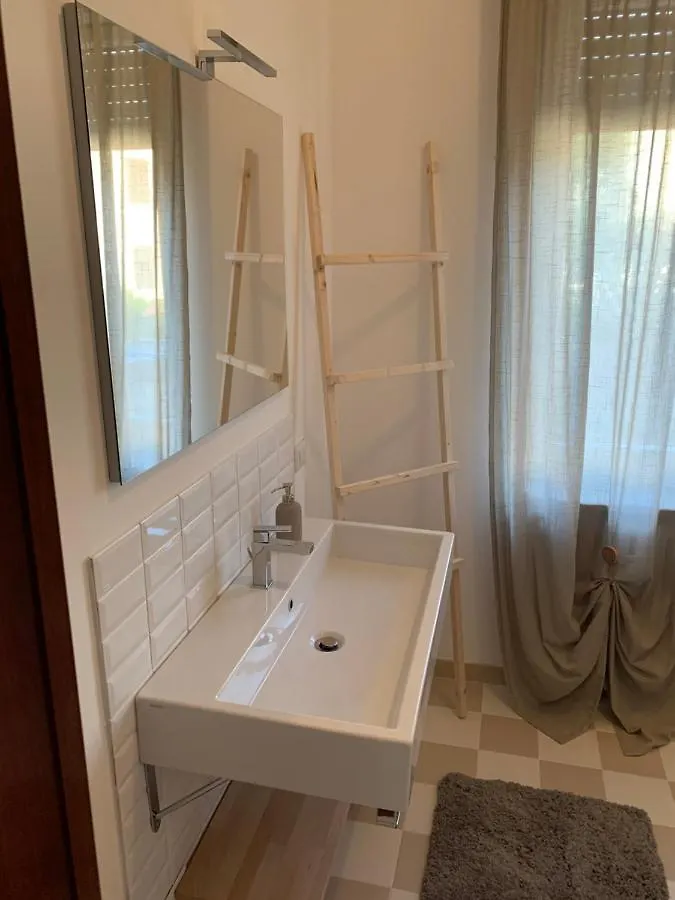 La Casa Di Loris Apartment Lerici Italy