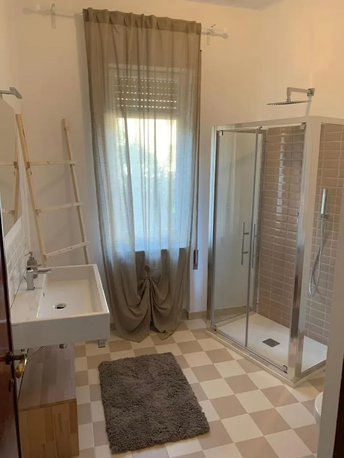 La Casa Di Loris Apartment Lerici