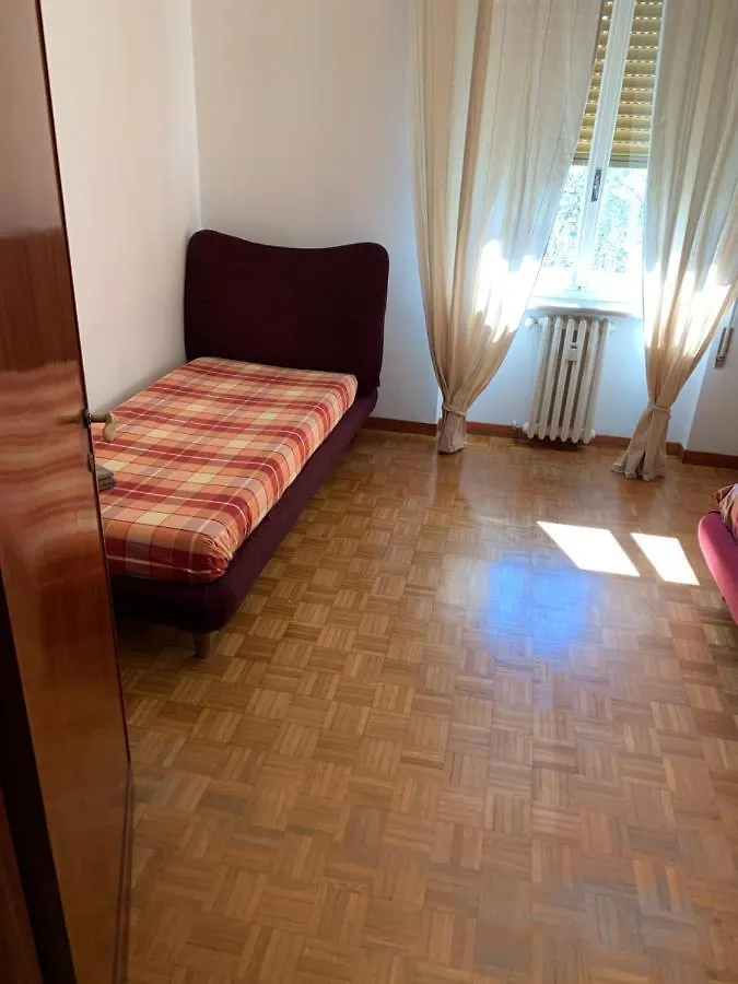 La Casa Di Loris Apartment Lerici