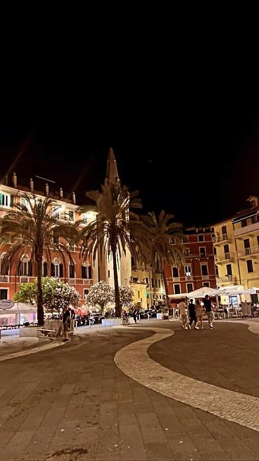 La Casa Di Loris Apartment Lerici